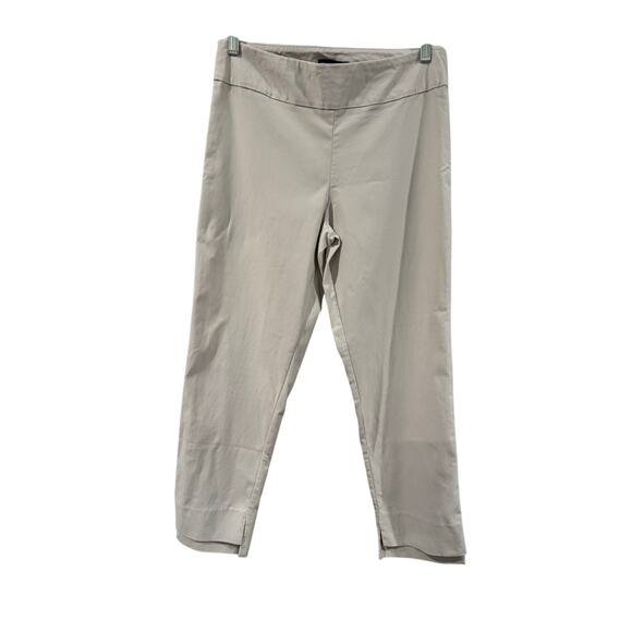 Estelle and Finn Pull On Stretch Ankle Pants Size 6 - Picture 1 of 6